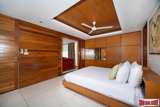 Spectacular Sea Views and Ultimate Luxury Estate for Rent in Ao Makham