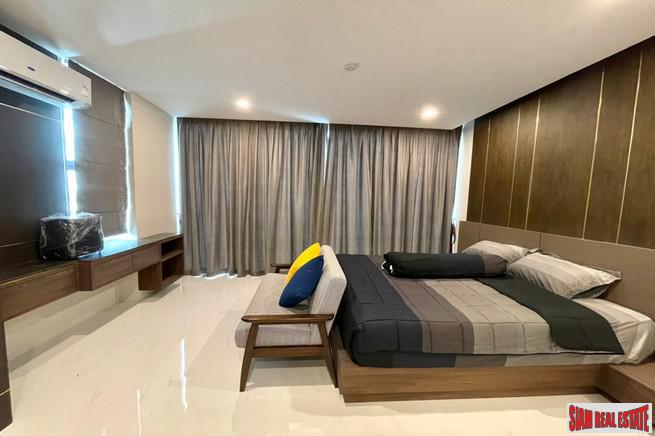 Newly Built Two Bedroom with Amazing Sea Views of Three Beaches for Sale in Patong-10