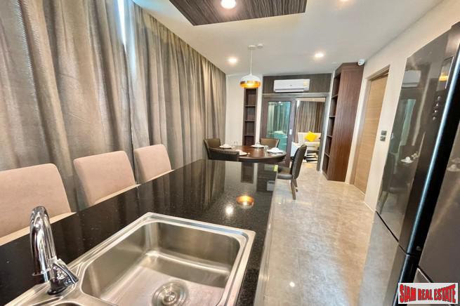 Newly Built Two Bedroom with Amazing Sea Views of Three Beaches for Sale in Patong-17