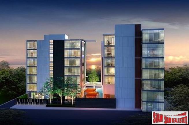 Newly Built Two Bedroom with Amazing Sea Views of Three Beaches for Sale in Patong-28