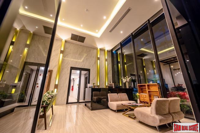 Newly Built Two Bedroom with Amazing Sea Views of Three Beaches for Sale in Patong-29