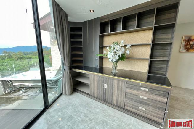 Newly Built Two Bedroom with Amazing Sea Views of Three Beaches for Sale in Patong-6