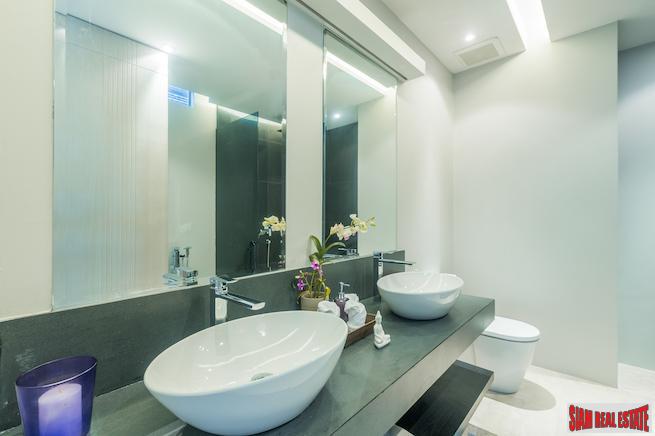 Layan Sea View Villas | Two Bedroom Luxury Pool Villa with Amazing Sea Views