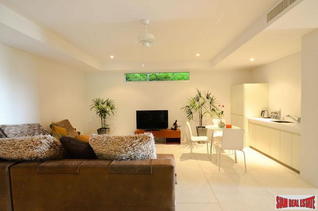 Layan Sea View Villas | Incredible Panoramic Sea Views from this Four Bedroom, Three Storey Villa for Rent