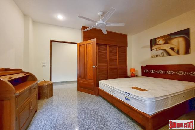 Kata Noi Seaview Residence | Exceptional Two Bedroom Sea View Condo for Rent-19