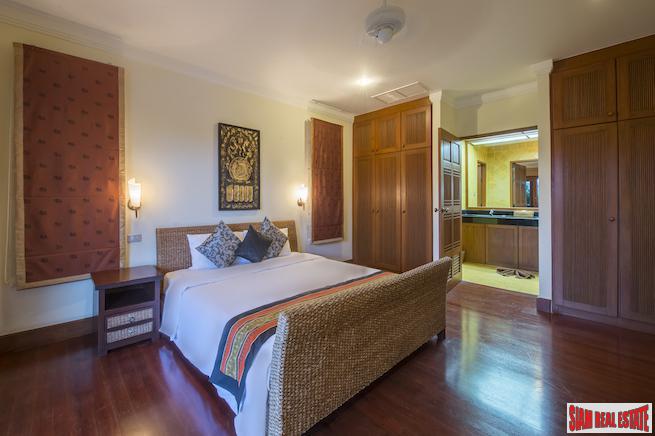 Spacious Five Bedroom Family Pool Villa in Established Layan Estate-22