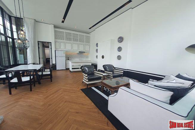 Mono Villa Pasak | Large and Sunny Brand New Three Bedroom Pool Villa for Rent in Pasak, Cherng Talay