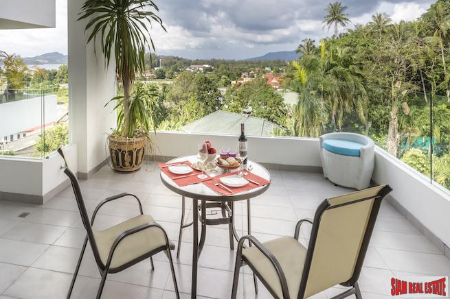 Sansuri Surin Beach | Two Bedroom Condo for Rent only Minutes to Surin & Bang Tao Beach