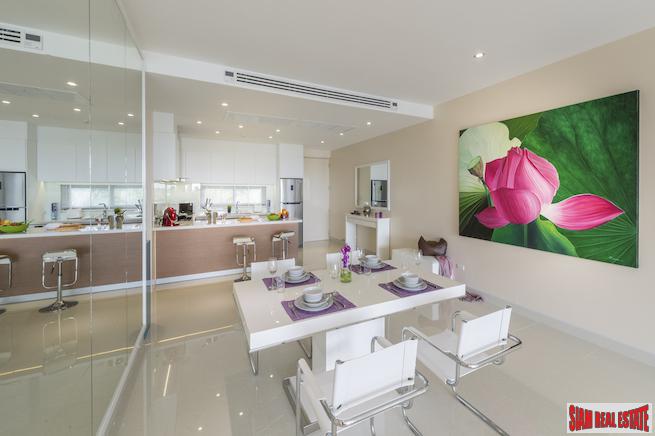 Sansuri Surin Beach | Two Bedroom Condo for Rent only Minutes to Surin & Bang Tao Beach