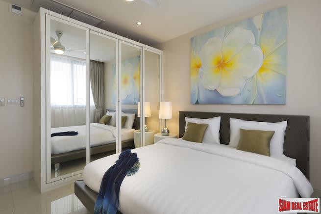 Sansuri Surin Beach | Two Bedroom Condo for Rent only Minutes to Surin & Bang Tao Beach-4