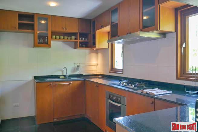 Quality Three Bedroom Pool Villa + 560 sqm Land Plot for Sale in Rawai-6