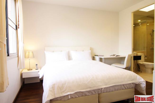 Triplex with Pool and Gardens for Sale in a Convenient Area near Phuket Town - Business Opportunity for Rental Income-5