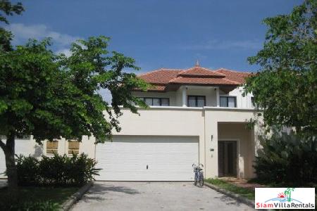 Laguna Village | Lake View House for Sale with Four Bedrooms & Private Swimming Pool-0