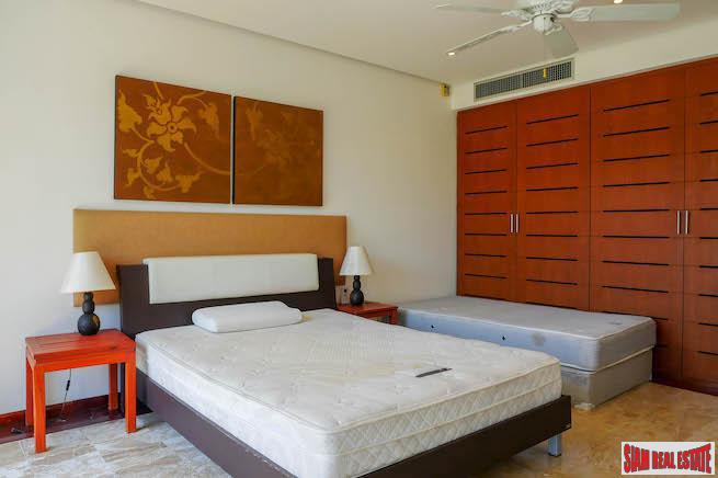 Rawai Villas | Luxury Four Bedroom Villa in Rawai for Sale with Great Outdoor Entertaining Area-26