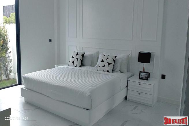 Casa Signature Villas By Pass | New and Modern Three Bedroom with Private Pool For Rent