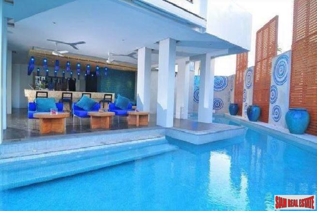 The Beachfront Phuket | Live on the Beach at Bang Tao! Two Bedroom Suite for Rent-10