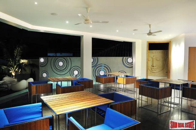 The Beachfront Phuket | Live on the Beach at Bang Tao! Two Bedroom Suite for Rent-16