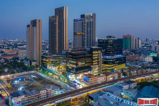 Whizdom Inspire Sukhumvit