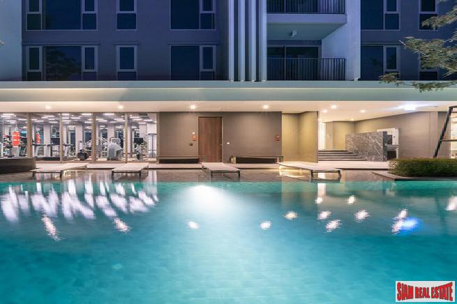 Whizdom Inspire Sukhumvit