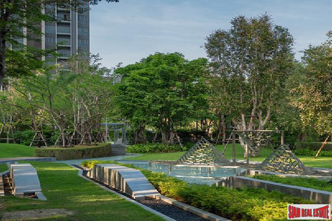 Whizdom Inspire Sukhumvit