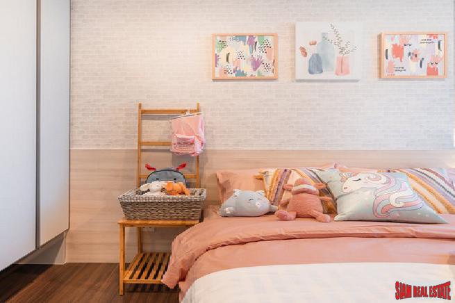 Whizdom Inspire Sukhumvit