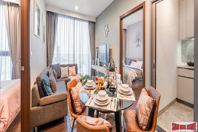 Whizdom Inspire Sukhumvit
