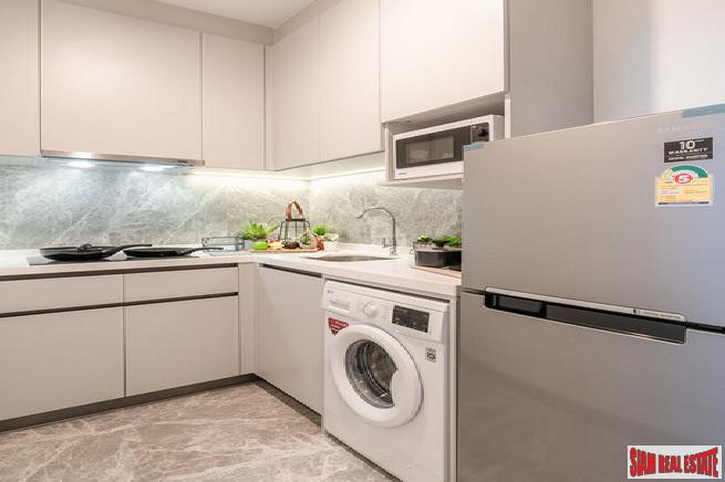 Whizdom Inspire Sukhumvit
