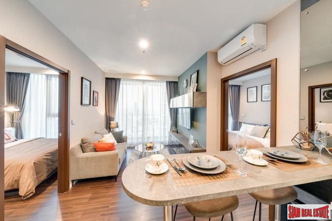 Whizdom Inspire Sukhumvit