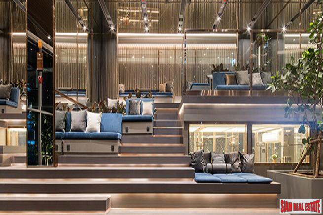 Whizdom Inspire Sukhumvit