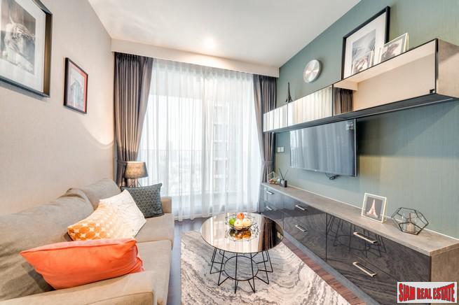 Whizdom Inspire Sukhumvit