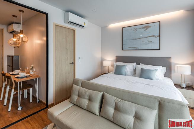 New One and Two Bedroom Contemporary Condos for Sale in Rawai-14