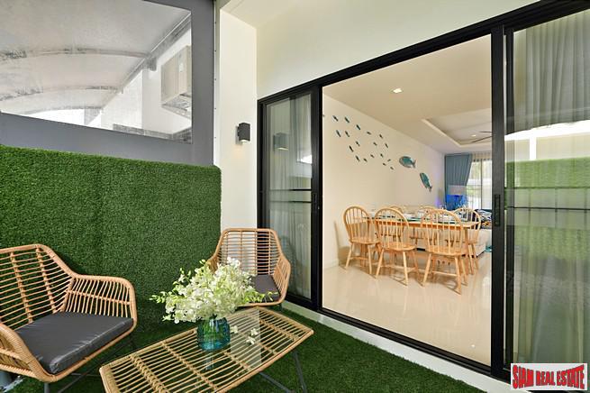 Laguna Park 1 | Bright & Cheerful Three Bedroom Three Storey House for Sale-10