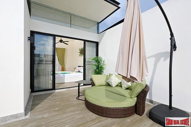 Laguna Park 1 | Bright & Cheerful Three Bedroom Three Storey House for Sale-22