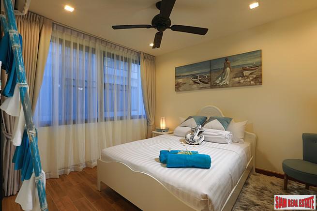 Laguna Park Phase 1 | Large Three Storey Three Bedroom Townhouse with Roof Terrace for Sale-22