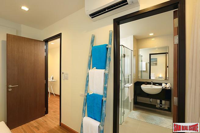 Laguna Park Phase 1 | Large Three Storey Three Bedroom Townhouse with Roof Terrace for Sale-6