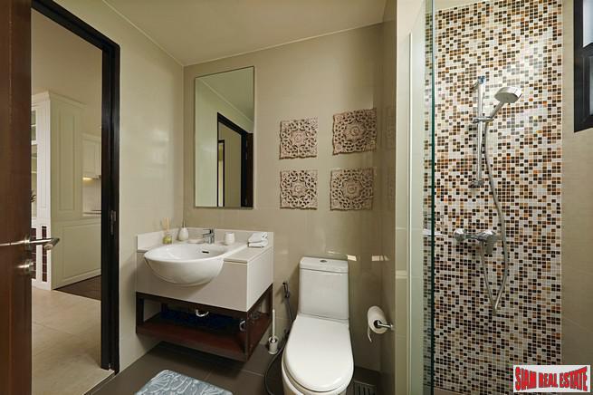 Laguna Park 1 | Modern Luxury Four Bedroom Villa with Rooftop Pool for Sale-12