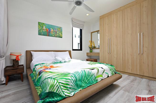 Laguna Park 2 | New Three Storey, Three Bedroom Townhouse with Private Pool + Roof Terrace for Sale-15