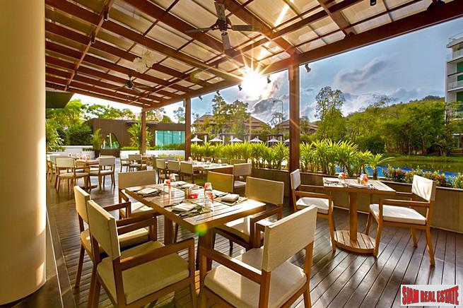 Laguna Park 2 | Contemporary Three Bedroom, Three Storey Townhouse with Private Pool for Sale-27