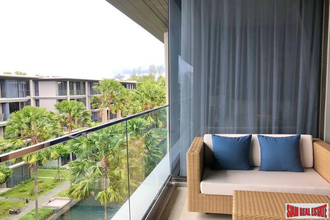 Baan Mai Khao | Spacious Two Bedroom Condo for Sale Located Only Steps to Mai Khao-11