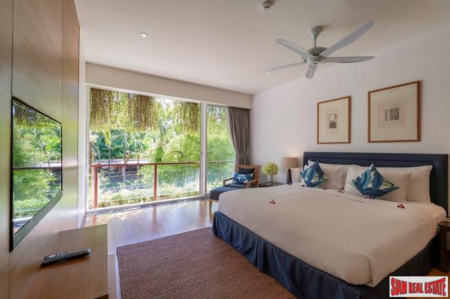 The Chava Apartment | Two Bedroom for Sale in Resort-style Condo Only One Minute from Surin Beach-20