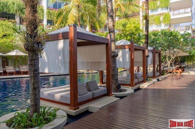 The Chava Apartment | Two Bedroom for Sale in Resort-style Condo Only One Minute from Surin Beach-6