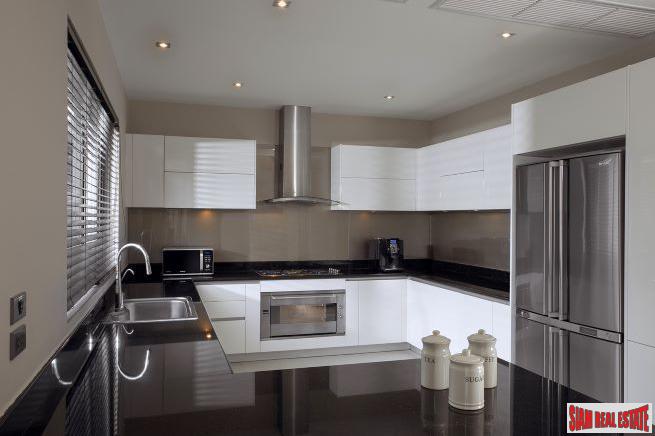 Anchan Villa II | Tropical Four Bedroom Pool Villa for Sale in a Prestigious Layan Area of Phuket-8