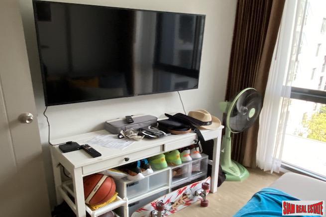 The Nest Sukhumvit 71 | Two Bedroom Condo with Pool Views for Rent near BTS Phra Khanong-12