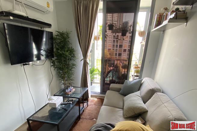 The Nest Sukhumvit 71 | Two Bedroom Condo with Pool Views for Rent near BTS Phra Khanong-2