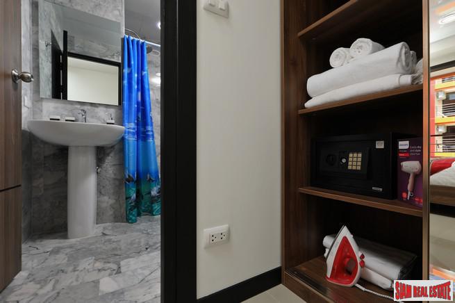 Nai Harn Sea Condominium | Large One Bedroom Condo for Sale Close to Nai Harn Beach-8