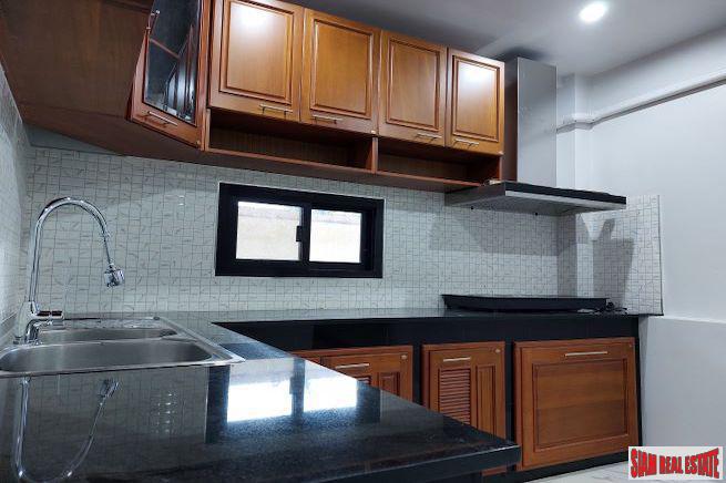 Nice Three Bedroom Single Storey House with Spacious Yard for Sale in Mission Hills-18