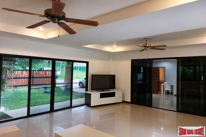 Nice Three Bedroom Single Storey House with Spacious Yard for Sale in Mission Hills-19