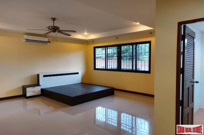 Nice Three Bedroom Single Storey House with Spacious Yard for Sale in Mission Hills-8