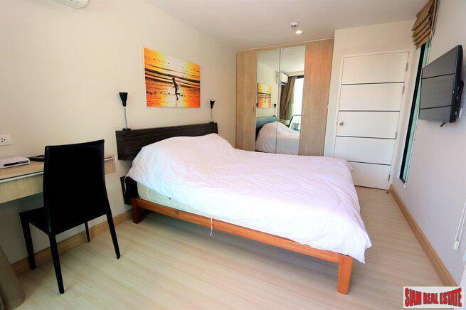 The Bliss Condo | One Bedroom Sea View Condo for Sale - Only 5 Minutes to Patong Beach-11