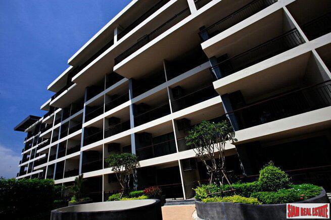 The Bliss Condo | One Bedroom Sea View Condo for Sale - Only 5 Minutes to Patong Beach-19